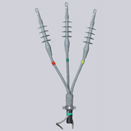 10kV冷缩电缆附件